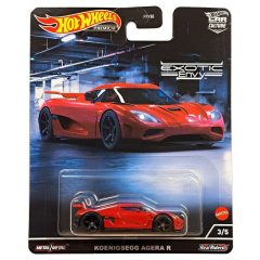 Koenigsegg Agera R