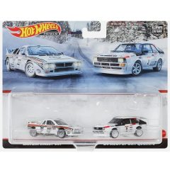   Lancia Rally 037 - '84 Audi Sport Quattro (Premium 2-pack)