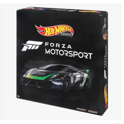 Forza Premium 5-pack
