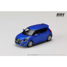 Suzuki Swift Sport (ZC32S) 