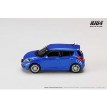 Suzuki Swift Sport (ZC32S) 