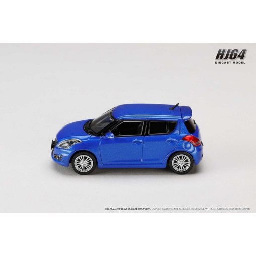 Suzuki Swift Sport (ZC32S) 
