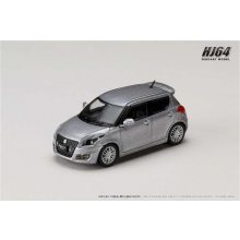 Suzuki Swift Sport (ZC32S) 