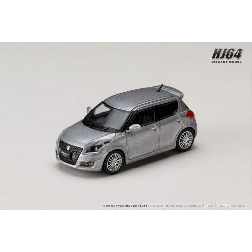 Suzuki Swift Sport (ZC32S) 