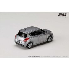 Suzuki Swift Sport (ZC32S) 
