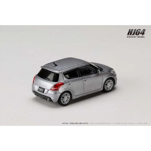 Suzuki Swift Sport (ZC32S) 