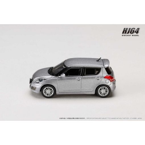 Suzuki Swift Sport (ZC32S) 