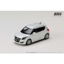 Suzuki Swift Sport (ZC32S) 
