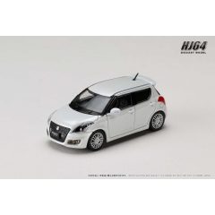 Suzuki Swift Sport (ZC32S) 