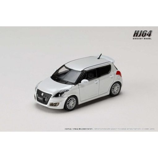 Suzuki Swift Sport (ZC32S) 