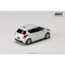 Suzuki Swift Sport (ZC32S) 