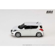 Suzuki Swift Sport (ZC32S) 
