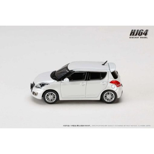 Suzuki Swift Sport (ZC32S) 
