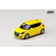 Suzuki Swift Sport (ZC32S) 