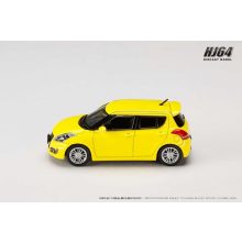 Suzuki Swift Sport (ZC32S) 