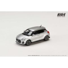 Suzuki Swift Sport (ZC33S) 
