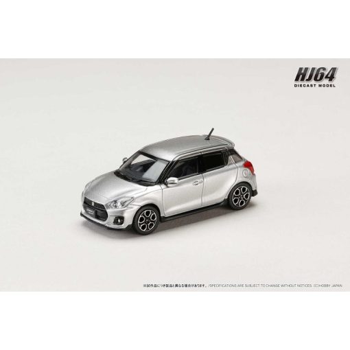 Suzuki Swift Sport (ZC33S) 