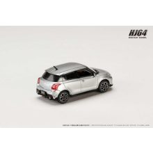 Suzuki Swift Sport (ZC33S) 