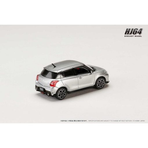 Suzuki Swift Sport (ZC33S) 