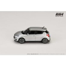 Suzuki Swift Sport (ZC33S) 
