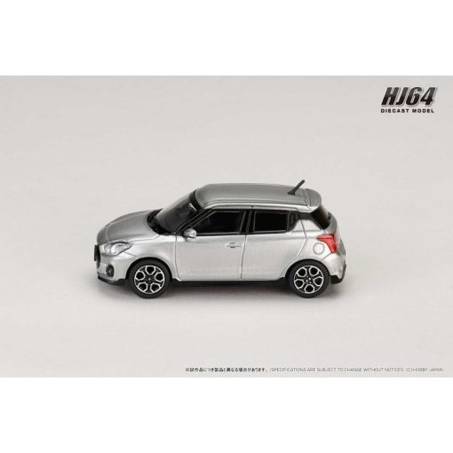 Suzuki Swift Sport (ZC33S) 