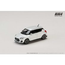 Suzuki Swift Sport (ZC33S) 