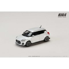 Suzuki Swift Sport (ZC33S) 