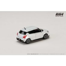 Suzuki Swift Sport (ZC33S) 