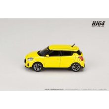 Suzuki Swift Sport (ZC33S) 