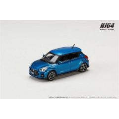 Suzuki Swift Sport (ZC33S) 