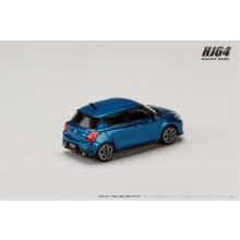Suzuki Swift Sport (ZC33S) 