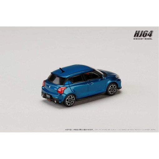 Suzuki Swift Sport (ZC33S) 