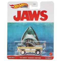 Chevy Blazer Custom *JAWS*