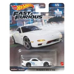 Mazda RX-7 FD *FAST & FURIOUS*