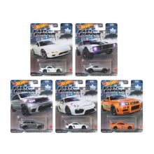 Gyűjtői sorozat (Fast & the Furious Assortment)