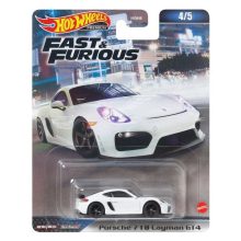 Gyűjtői sorozat (Fast & the Furious Assortment)