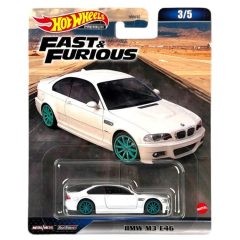 BMW M3 E46 *Fast & Furious*