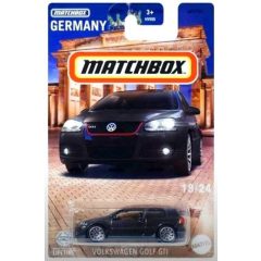 VW Golf GTI