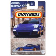 Porsche 911 GT3