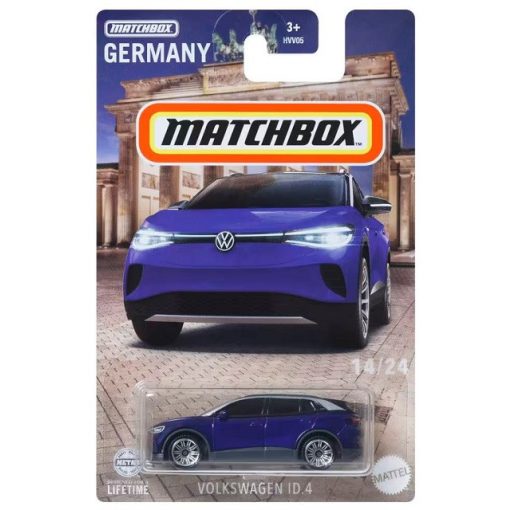 Volkswagen ID. 4