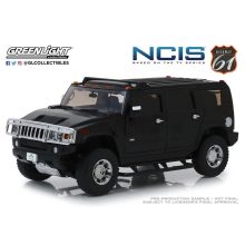 Hummer H2 *NCIS*