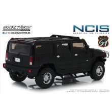 Hummer H2 *NCIS*