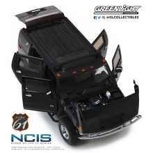 Hummer H2 *NCIS*