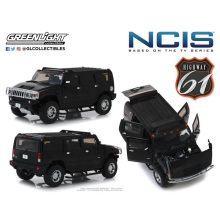 Hummer H2 *NCIS*