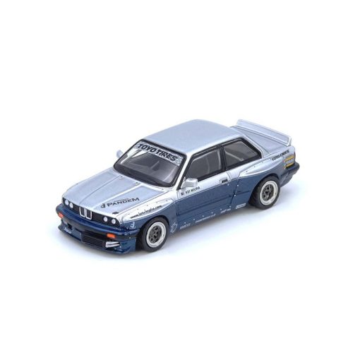 Pandem E30 M3