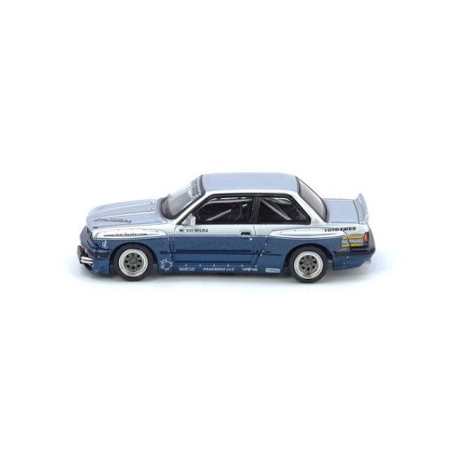 Pandem E30 M3