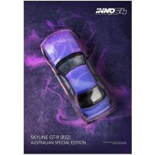 Nissan Skyline GT-R (R32) Australia Special Edition *Limited Edition*