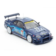 Nissan Skyline GT-R (R34) #3 Endless Advan Super Taikyu series