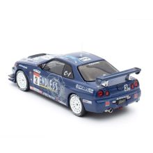 Nissan Skyline GT-R (R34) #3 Endless Advan Super Taikyu series