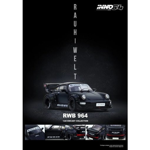 RWB 964